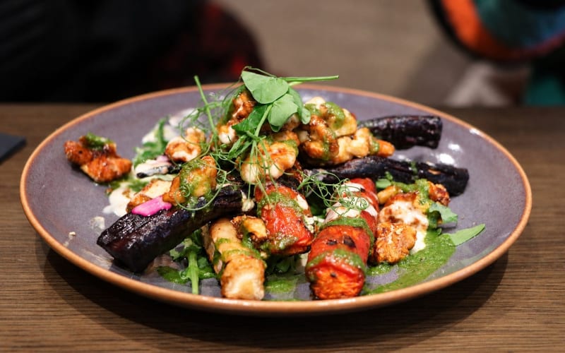 Private Vegan Reykjavik Food Tour - main image