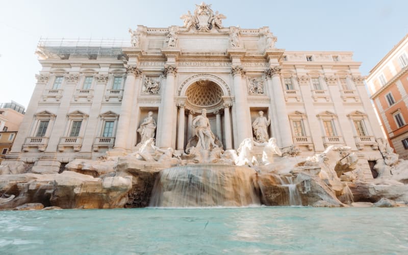 Early Morning Rome Tour with Pantheon Ticket & Breakfast - main image