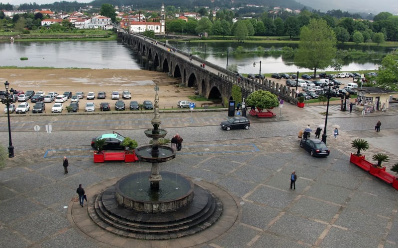 Alto Minho Tour: An Eno-Gastronomic Getaway: 3 Days  - main image