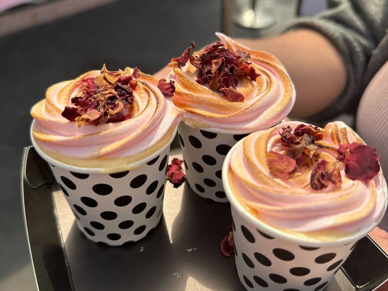 London: Borough Market & Leadenhall Food Tour with Wine - main image