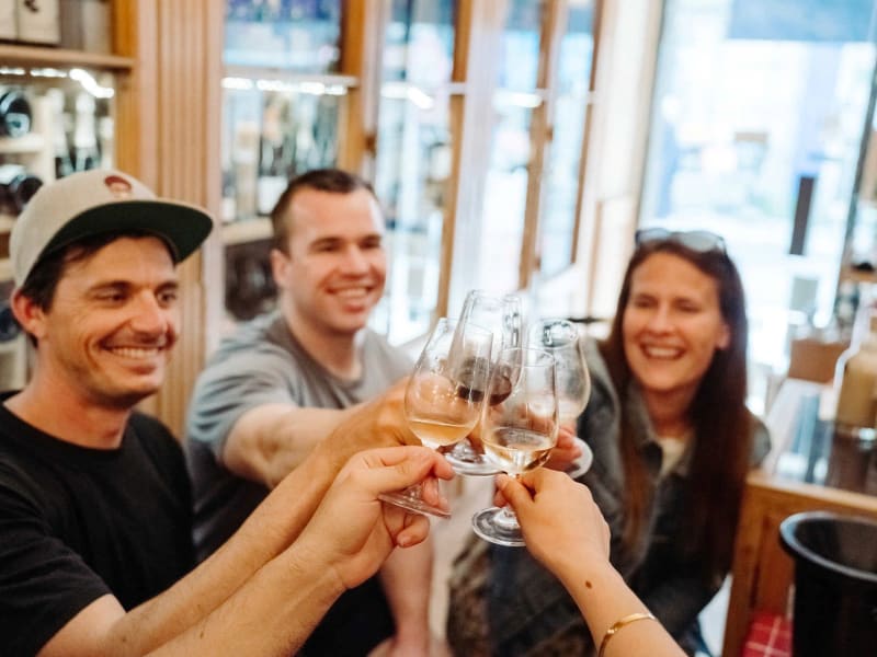 Private London Food Tour with Borough Market & Leadenhall - main image