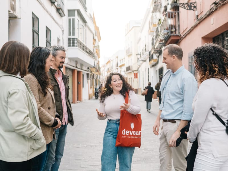Ultimate Old San Juan Food Tour - main image