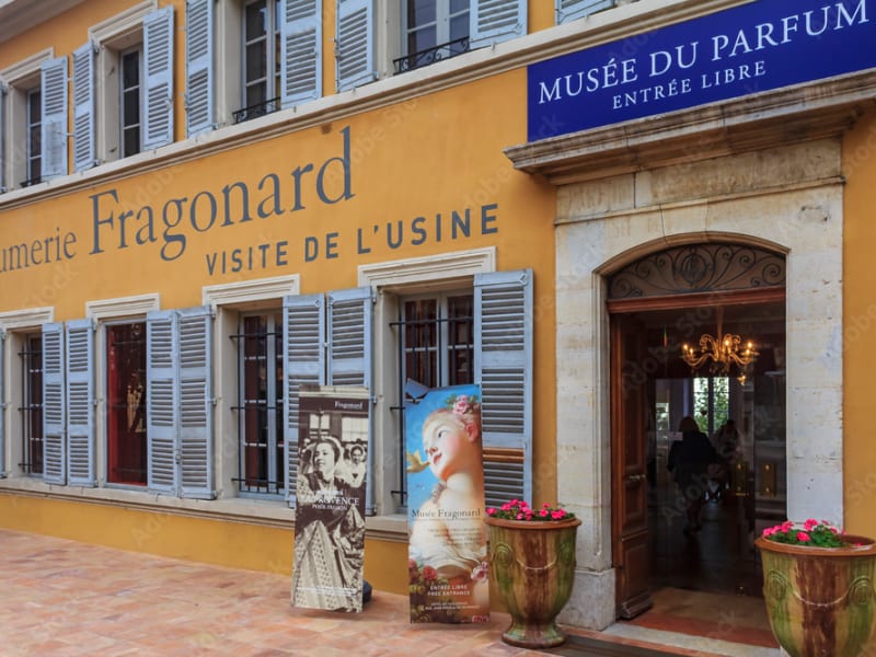 Villefranche Cruise Excursion to Cannes, Grasse & beyond - main image