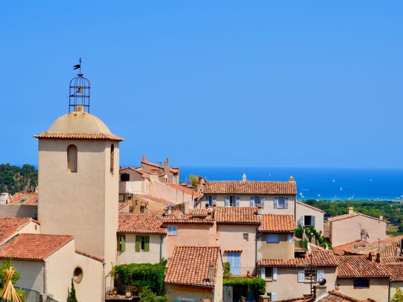 Saint-Tropez Cruise Excursion to Gassin & Ramatuelle  - main image