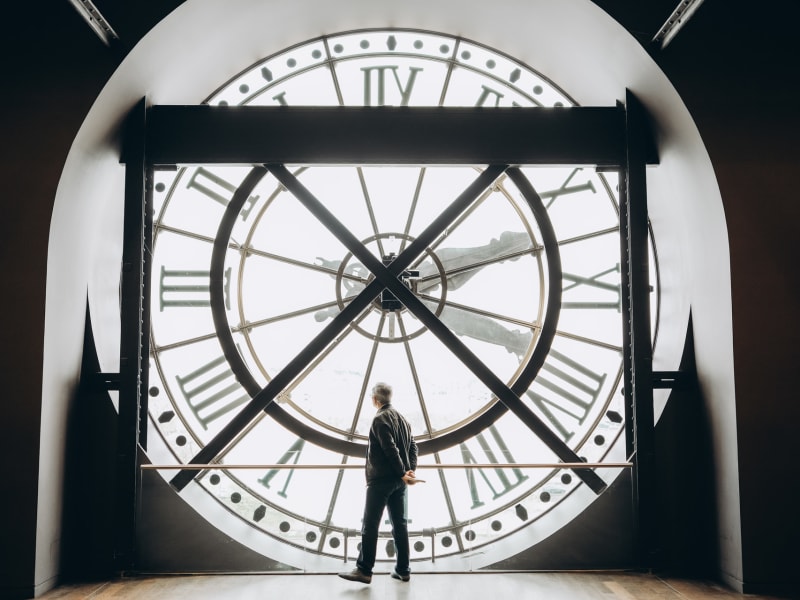 Meet the Impressionists: Musée d'Orsay Skip-the-Line Fully Guided Tour - main image