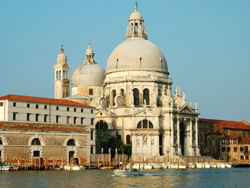 Dorsoduro, Venice - Self-Guided Walking Tour - main image