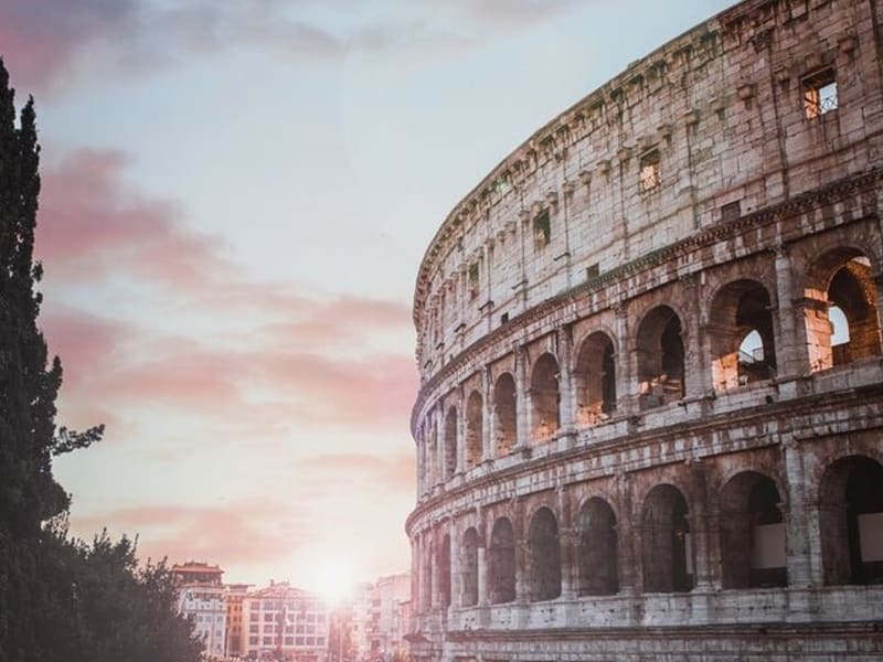 Rome Immersive Self-Guided Audio Walking Tours - main image
