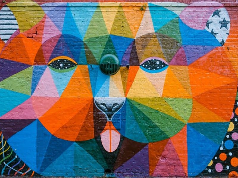 Shoreditch Self-Guided Walking Tour: Art, Cuisine & Culture - main image