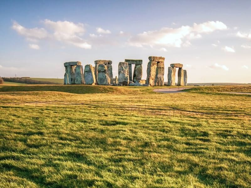 Bath & Stonehenge City Break from London - Self-Guided Tours - main image