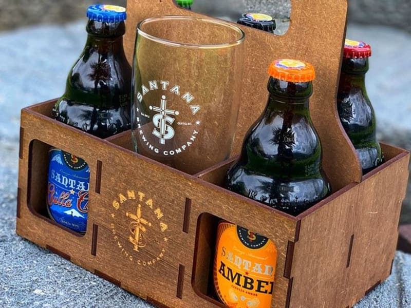 Beer Tour in the Middle of the World - "Small Group" - main image