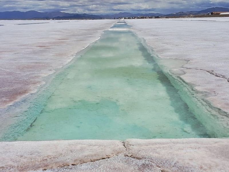 Full-Day Tour Salinas Grandes, Purmamarca whith trekking and More from Salta - main image
