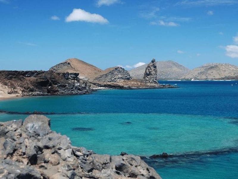 17-Day Hidden Treasure Ecuador & Galapagos - main image