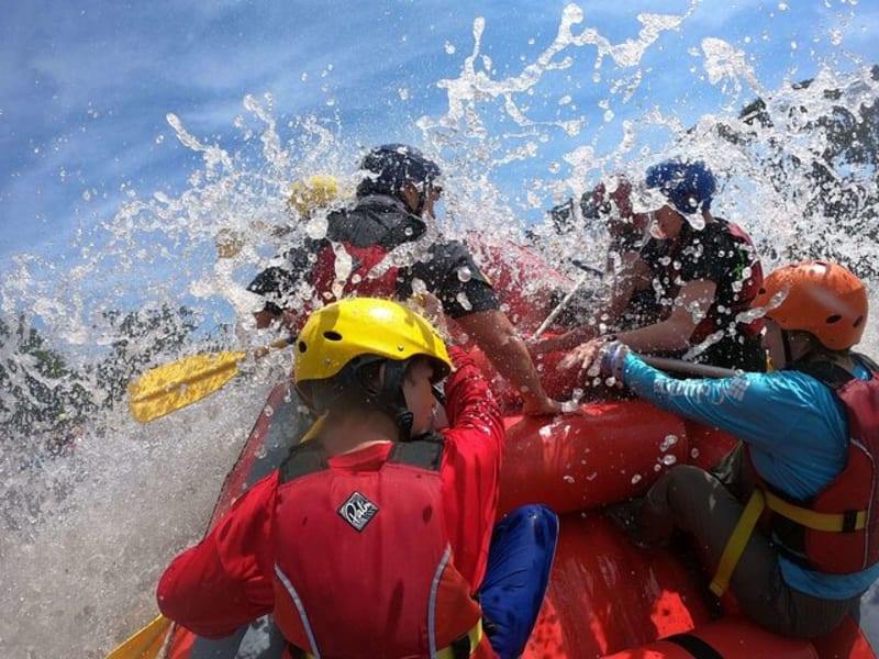 6-Day Ecuador Multisport - main image