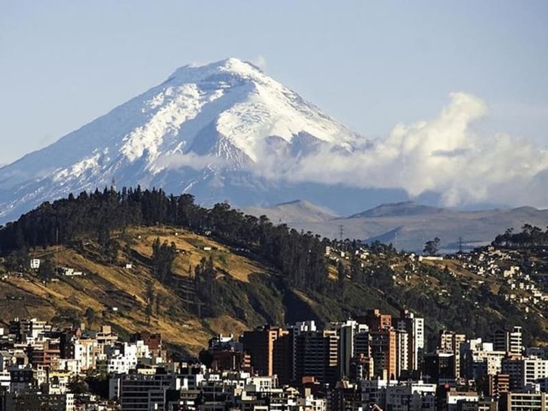 3 Day Cultural Quito - main image