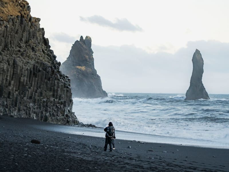 7-Day Iceland Ring Road Tour from Reykjavik with Snæfellsnes & Glacier Lagoon - main image