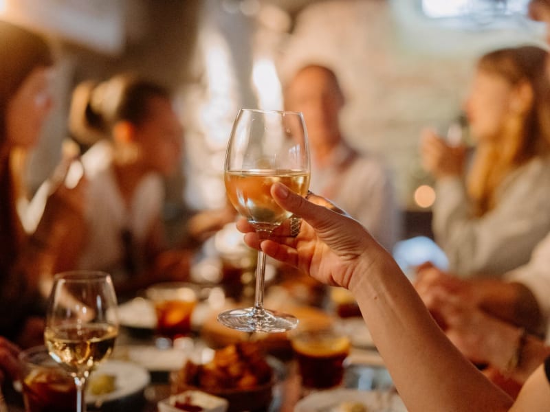 The Supper Club: Barcelona - main image