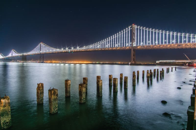 San Francisco Nacht Tour