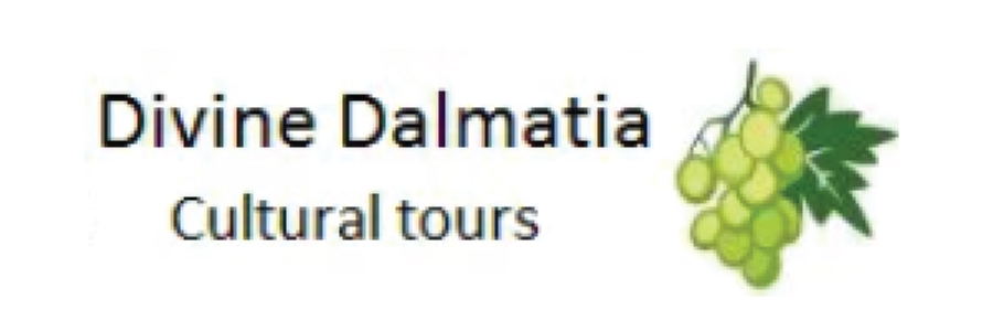 Divine Dalmatia logo