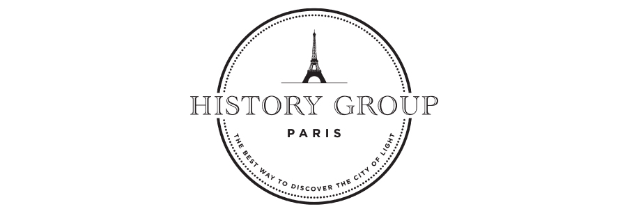 HISTORY GROUP logo