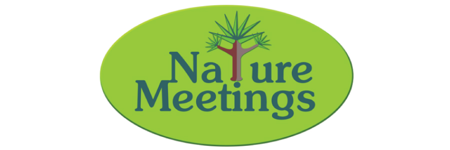 Nature Meetings logo