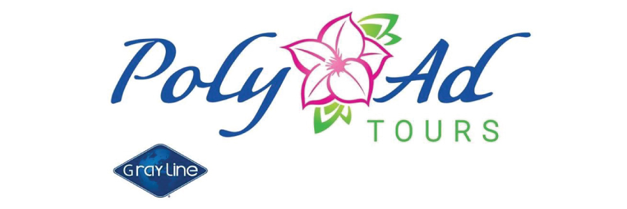 Polynesian Adventure Tours logo