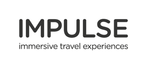 Impulse Travel logo