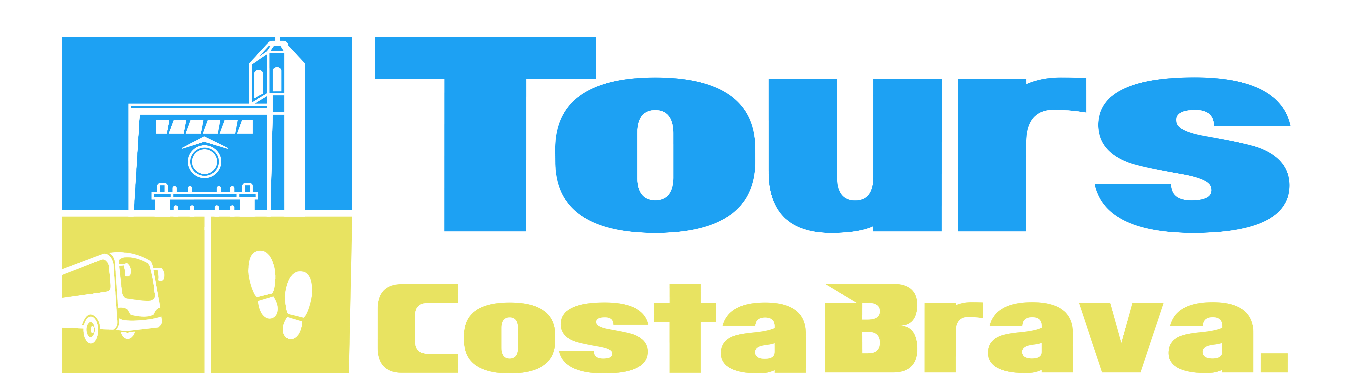 Tourscostabrava logo