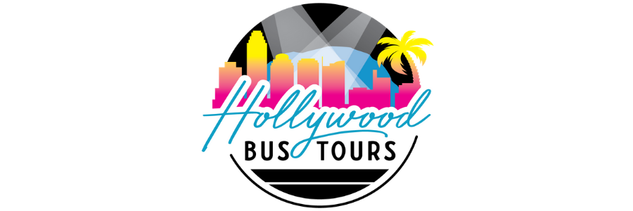 Hollywood Bus Tours logo