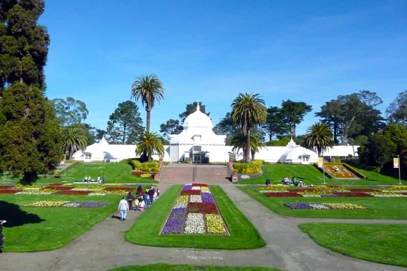 Golden Gate Park