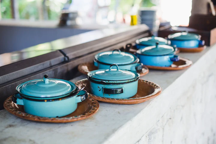 Regional Buffet Lunch