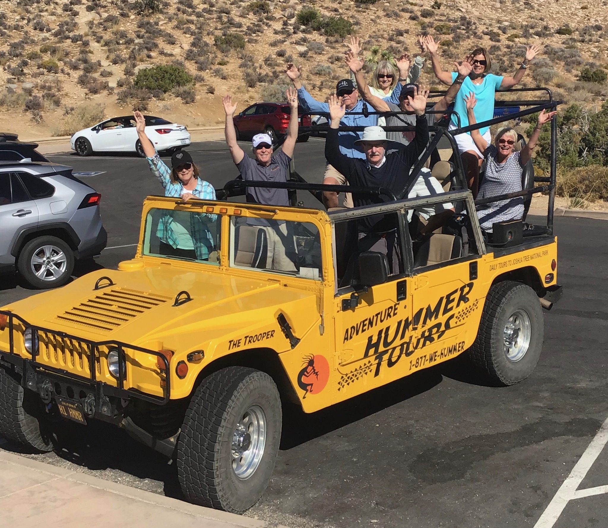 Joshua Tree National Park