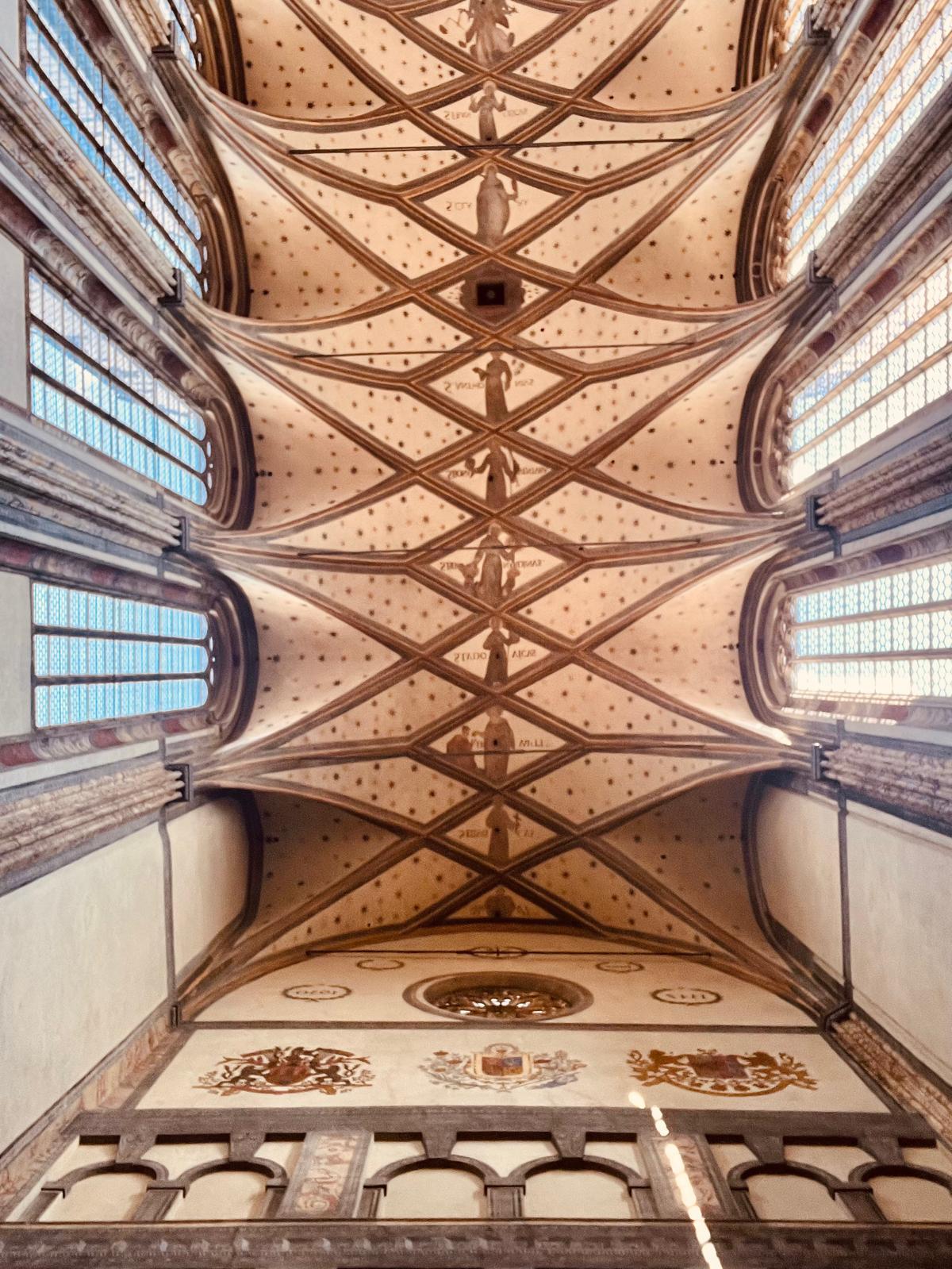 Tram Ride & Café Break