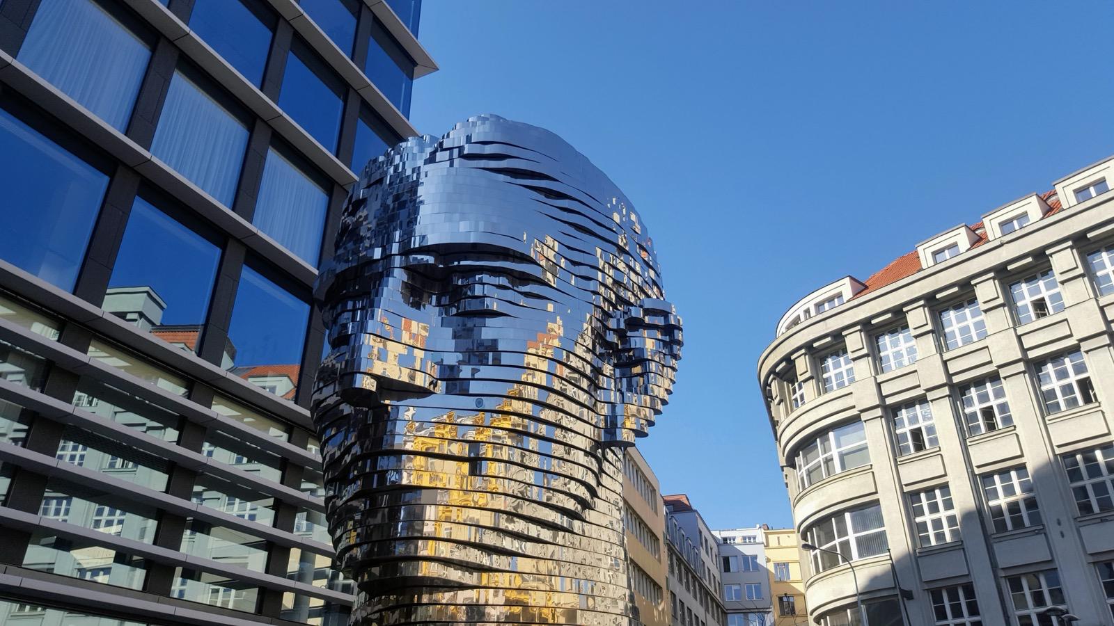 Tram Ride & Café Break