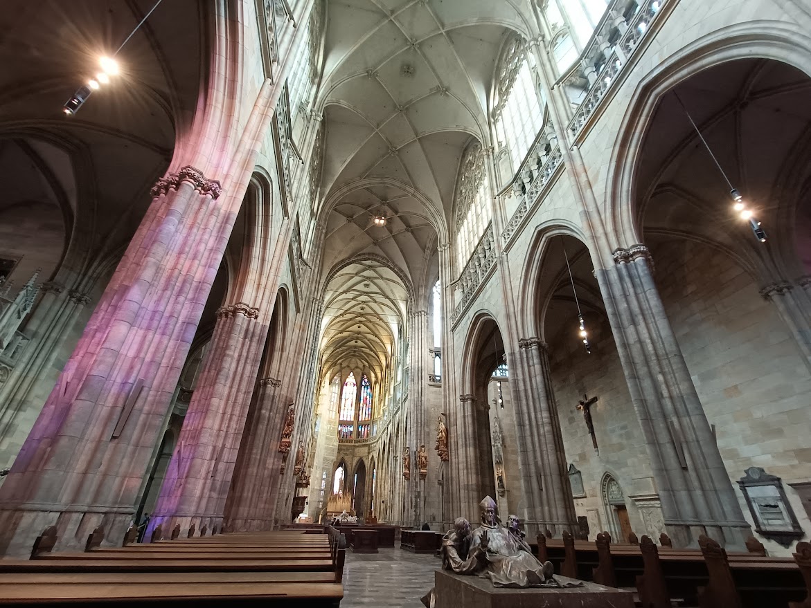 Cattedrale di San Vito