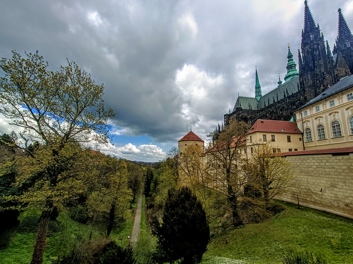Cattedrale di San Vito
