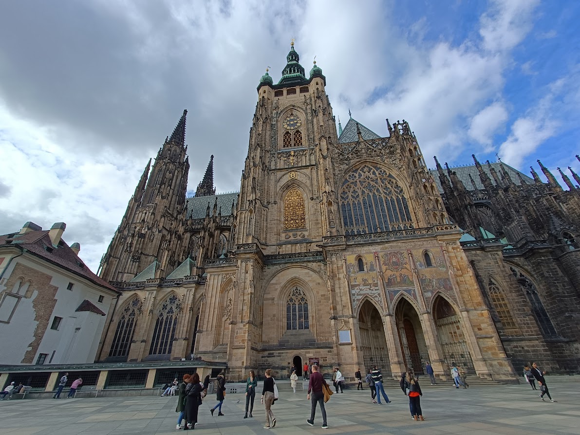 Cattedrale di San Vito