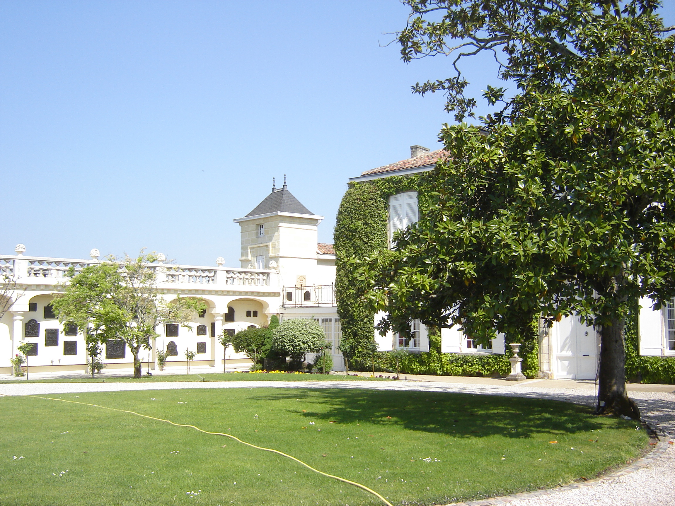 Winery