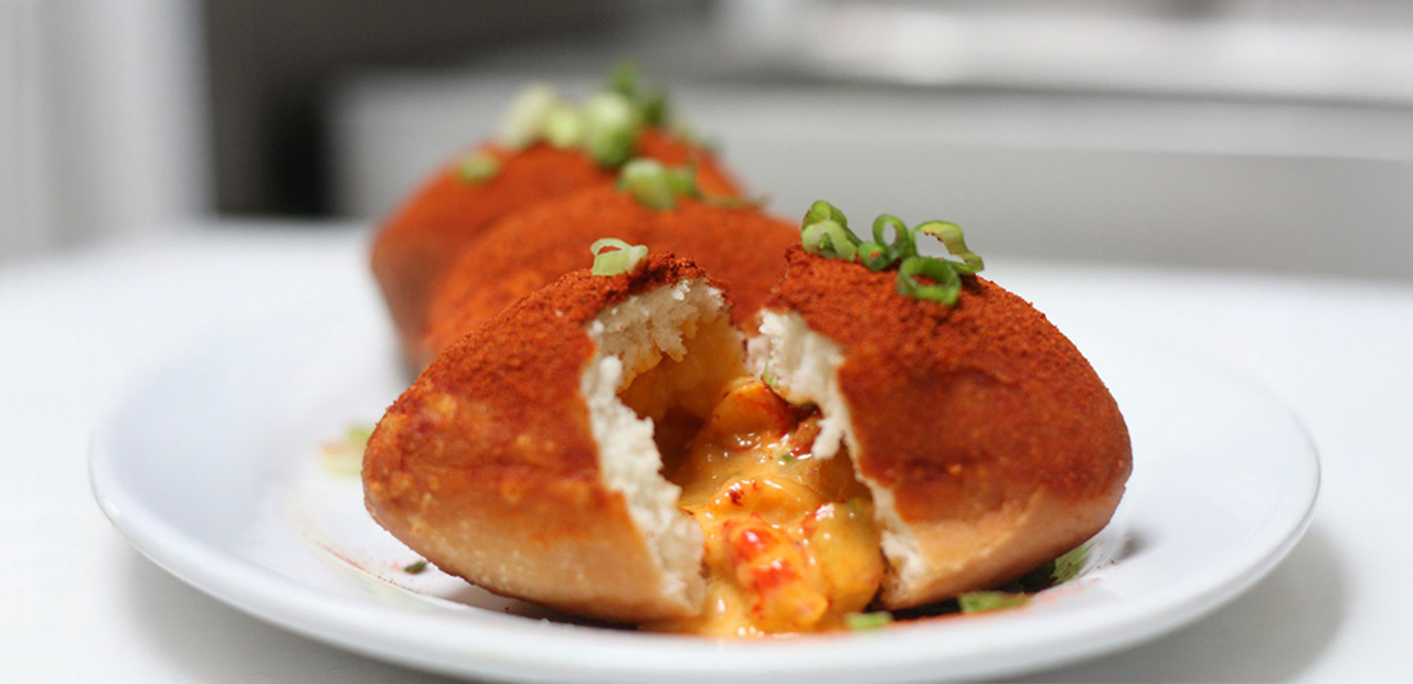 Brenda's French Soul Food