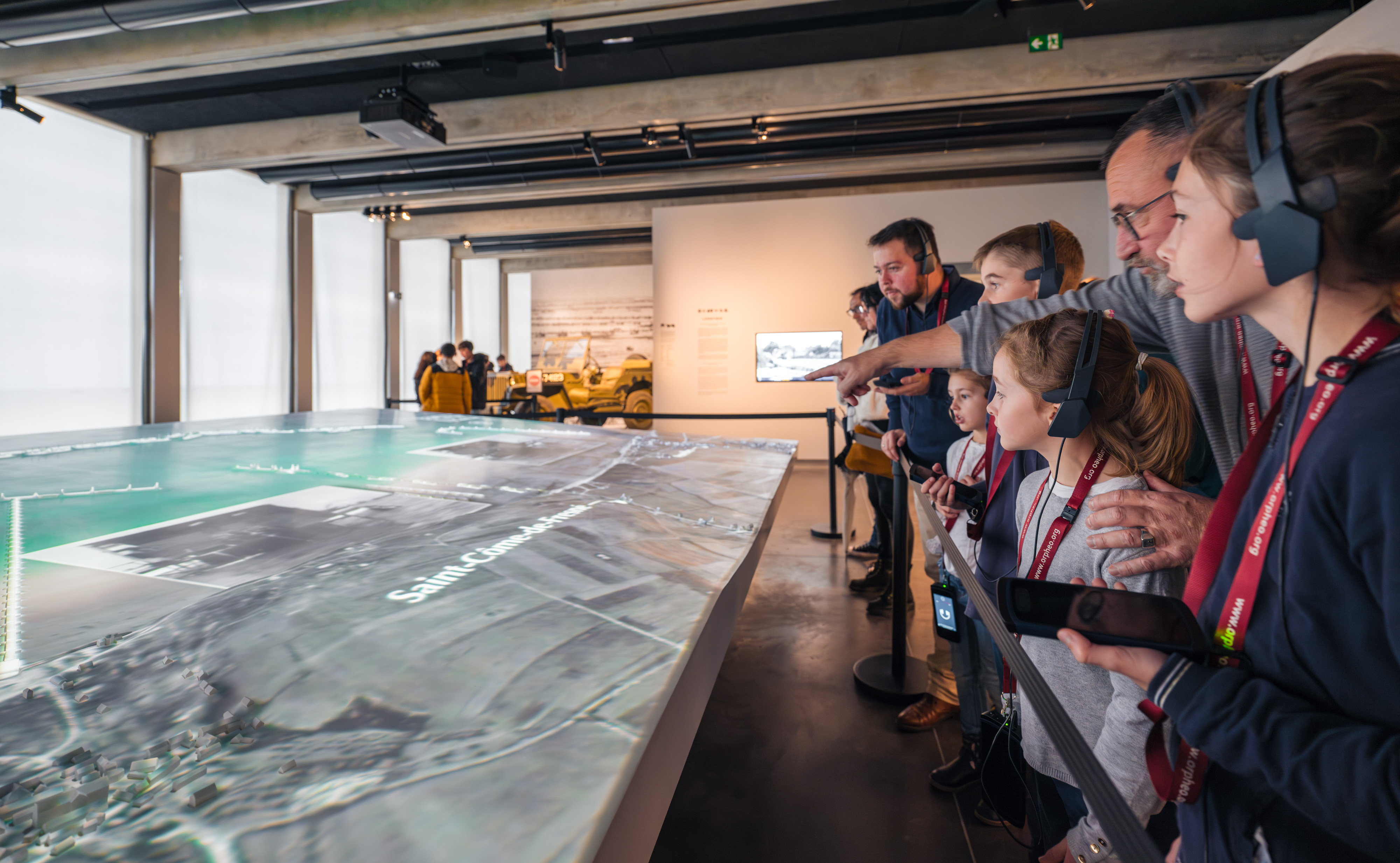 D-Day Museum