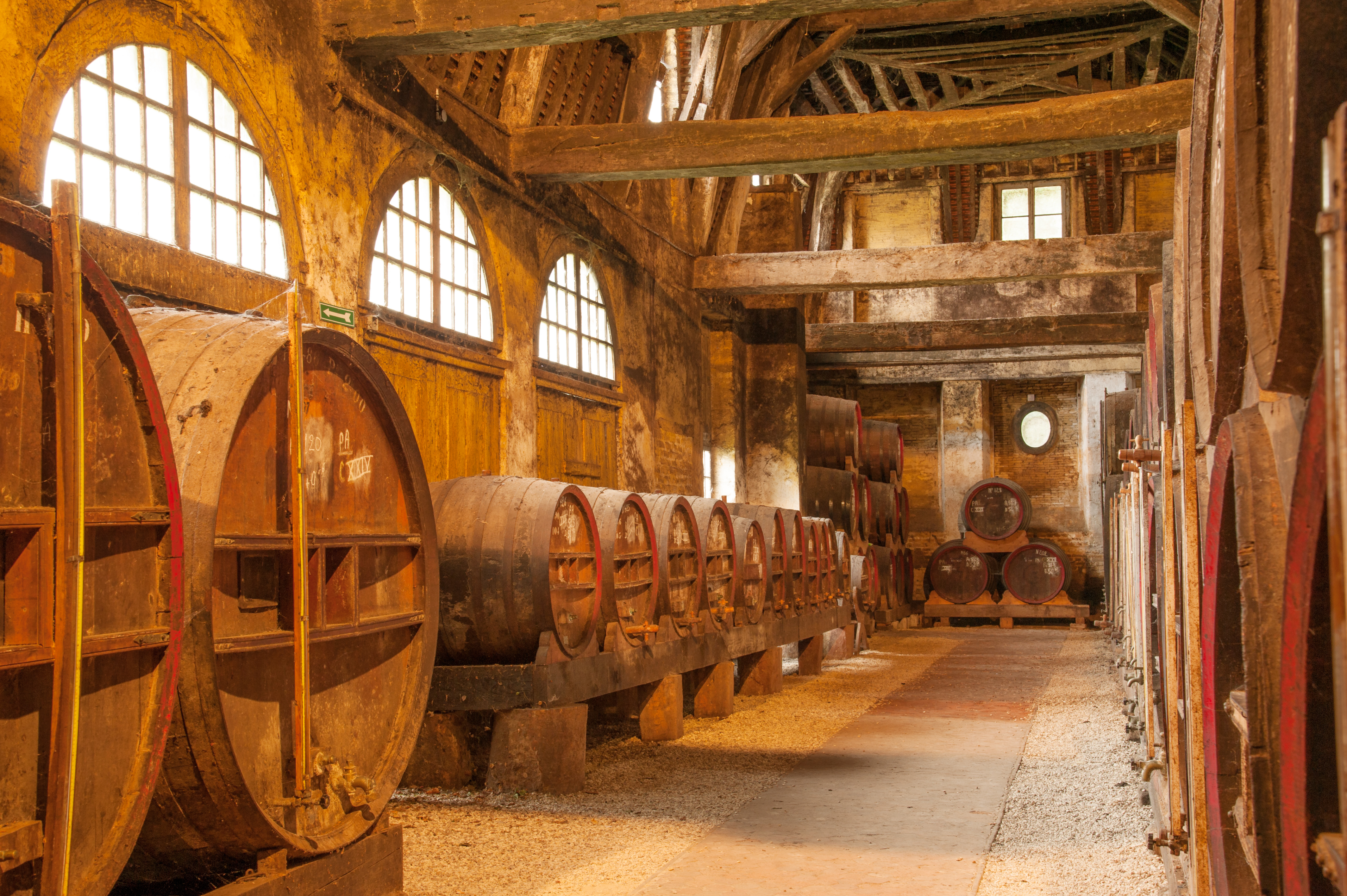 Calvados Louis Dupont