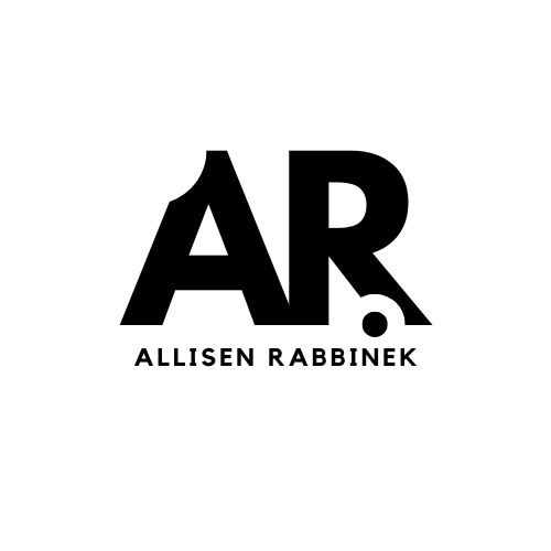 Allisen rabbinek co logo