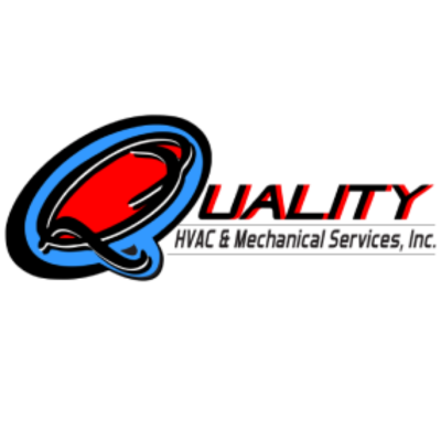 Quality HVAC Mechanical Services Inc logo