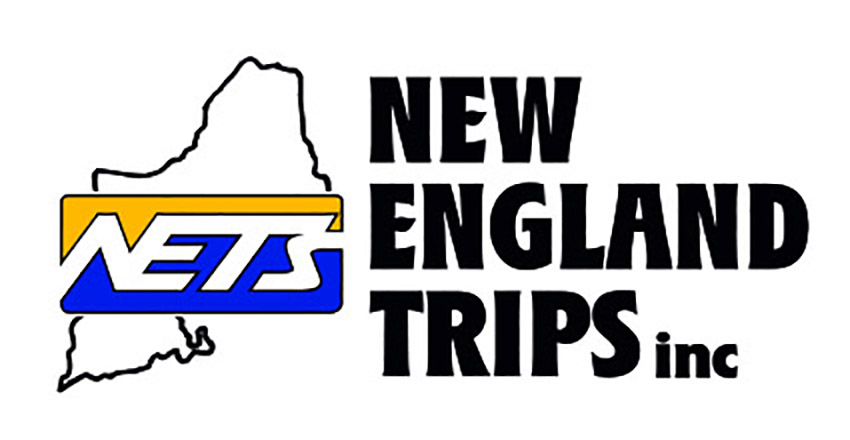 New England Trips Inc. logo