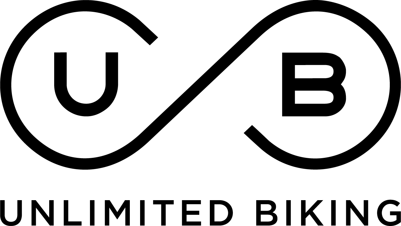 Unlimited Biking logo