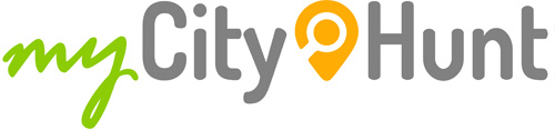 myCityHunt logo