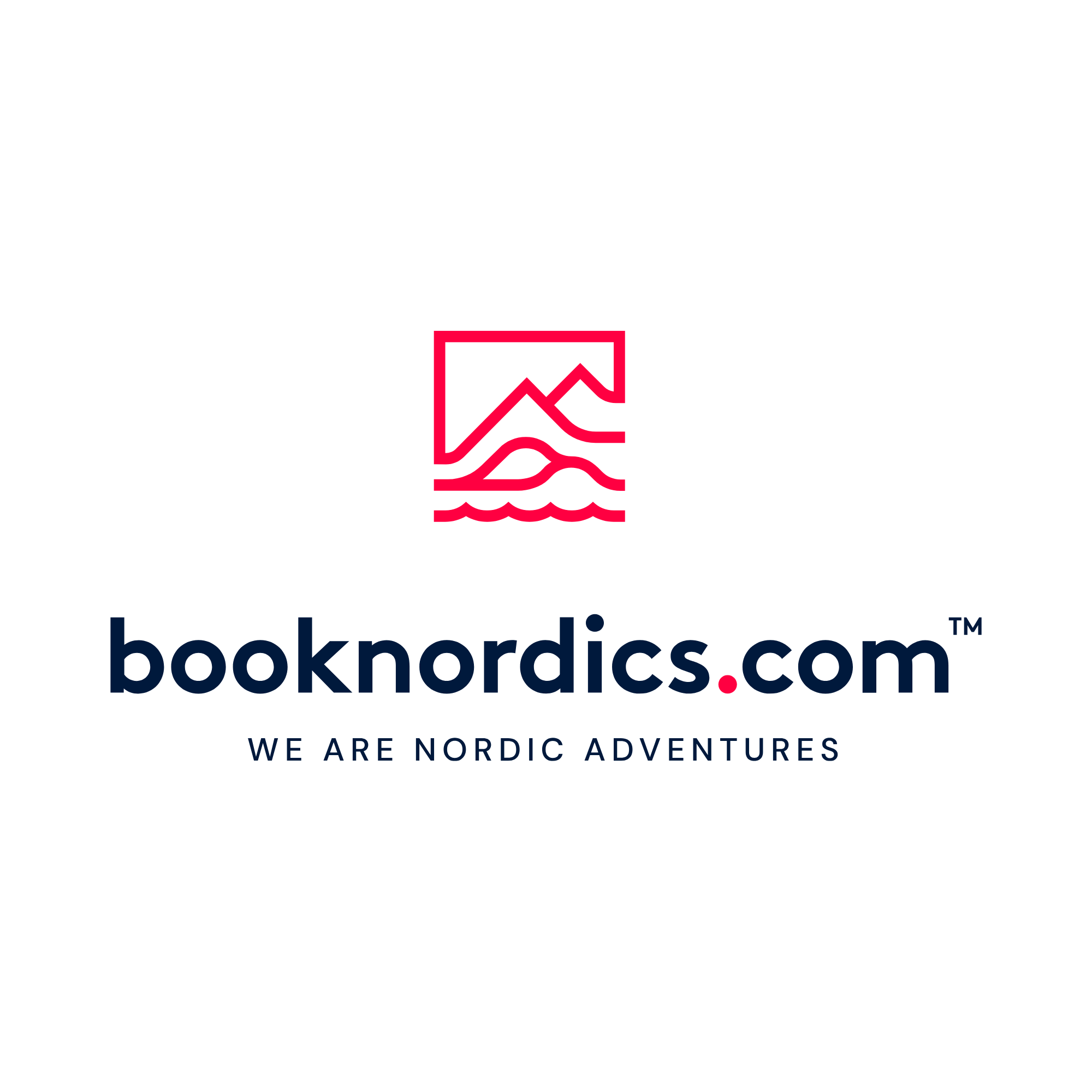 Booknordics logo