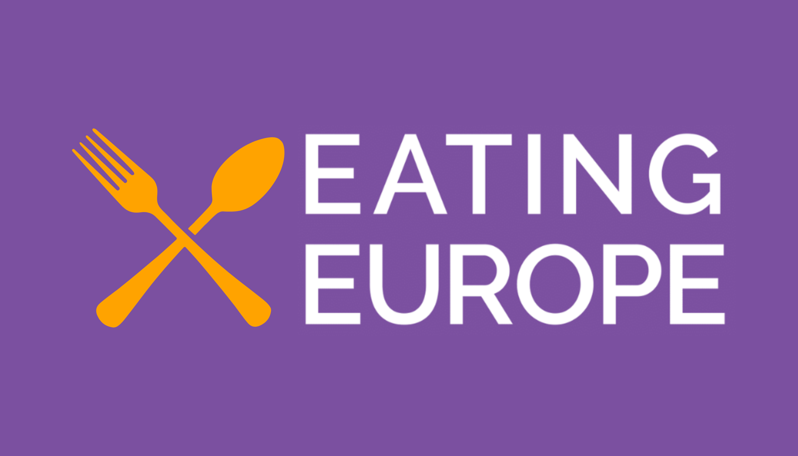 Eating Europe logo