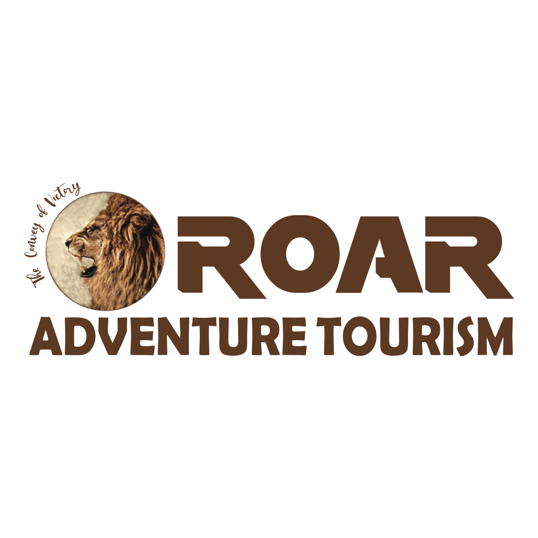 Roar Adventure Tourism LLC logo