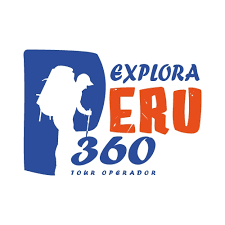 Explora Peru 360 logo