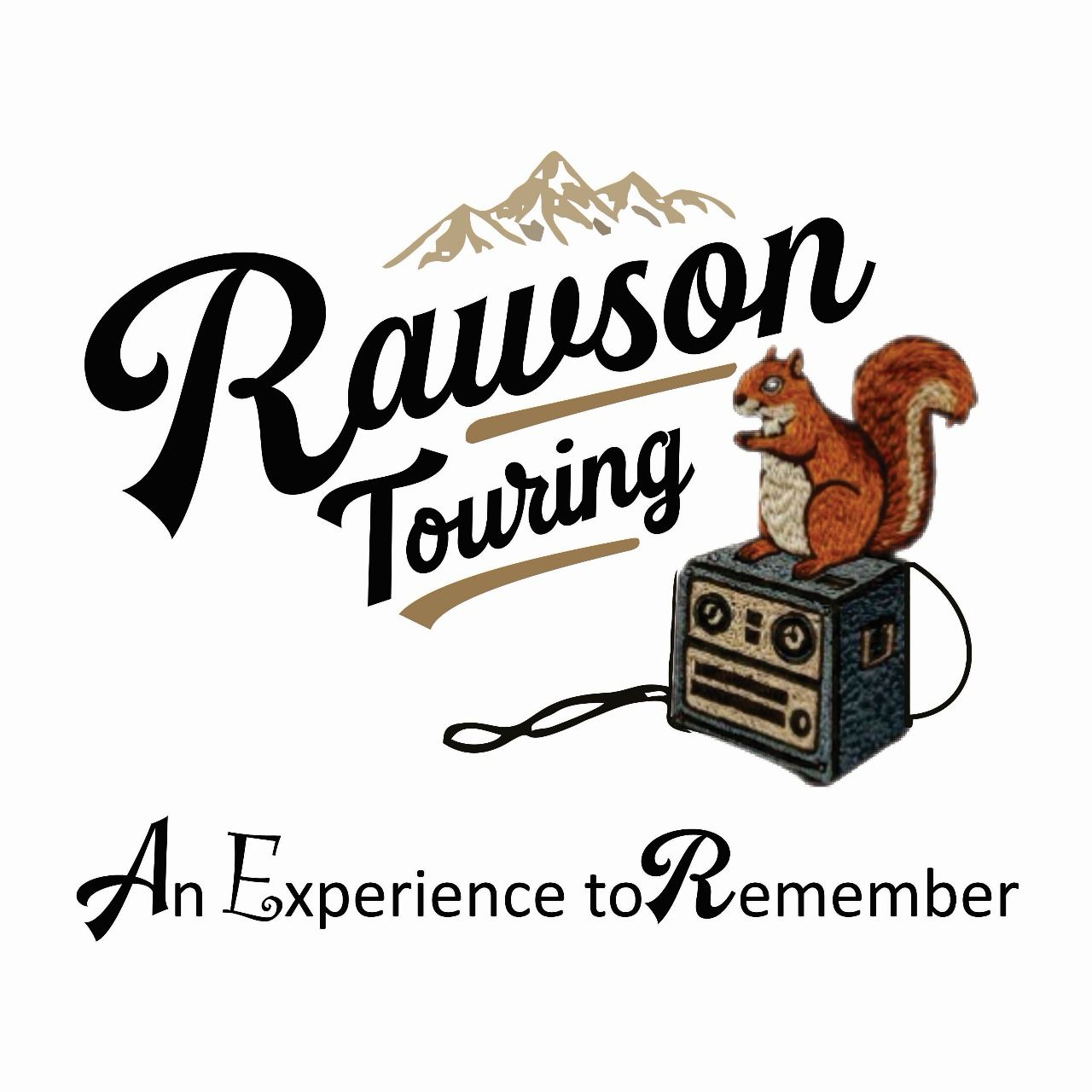 Rawson Touring logo